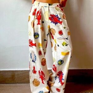 Bailey Rose Bon Appetite parts size Large NEW with tag!